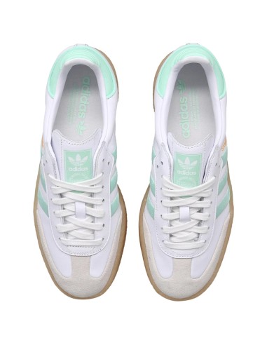 adidas Sambae Clear Mint Women's IH7559 MBS