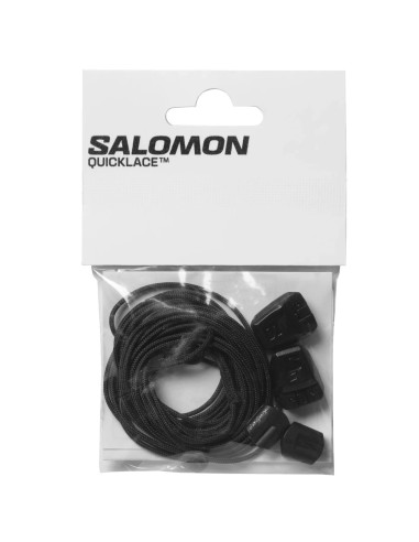 Salomon Quicklace Kit L47379700