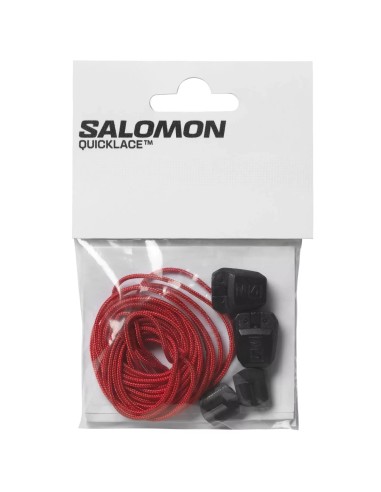 Salomon Quicklace Kit L47379500