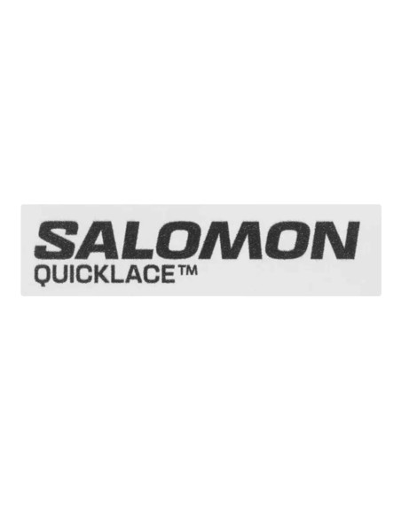 Salomon Quicklace Kit L47379500
