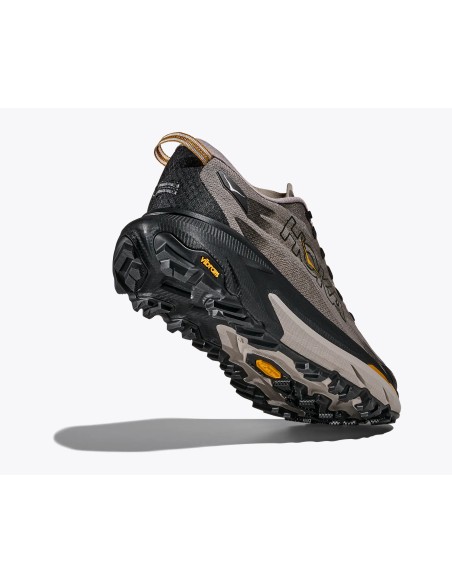 Hoka M Mafate 5 1168722CMNTB