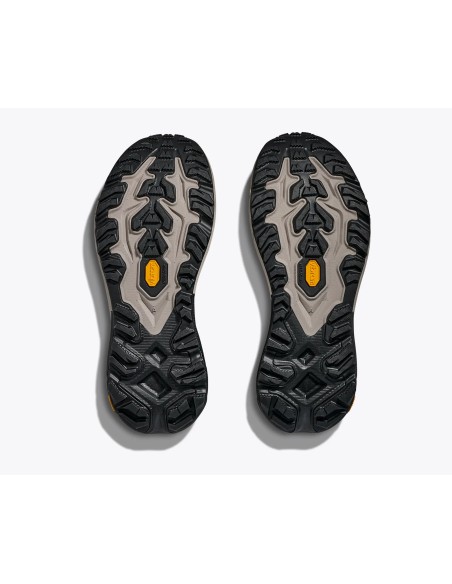 Hoka M Mafate 5 1168722CMNTB