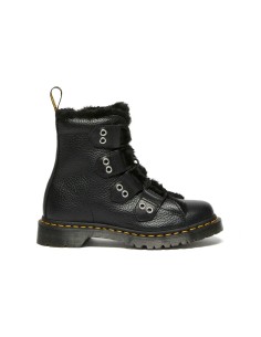 Dr Martens 1460 Lace To Toe Fur Lined DM31876001