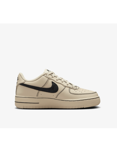 Nike Air Force 1 LV8 Light KhakiBlack GS HJ4563200 MBS