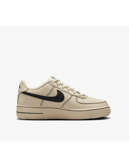 Nike Air Force 1 LV8 Light KhakiBlack GS HJ4563200 MBS