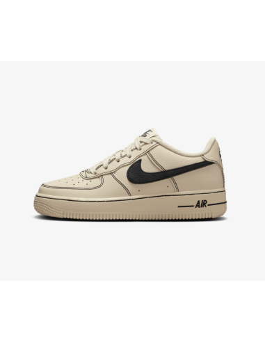 Nike Air Force 1 LV8 Light KhakiBlack GS HJ4563200 MBS