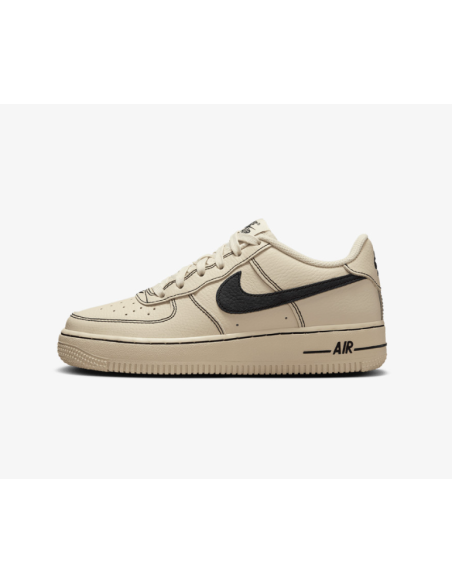 Nike Air Force 1 LV8 Light KhakiBlack GS HJ4563200 MBS