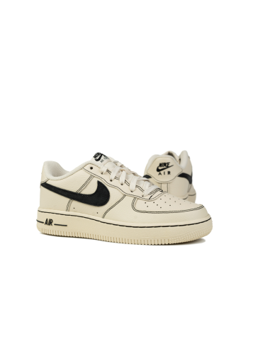 Nike Air Force 1 LV8 Light KhakiBlack GS HJ4563200 MBS