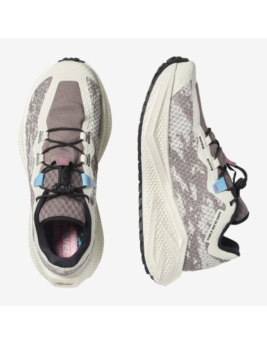 Salomon Aero Glide 4 GRVL W L49175500