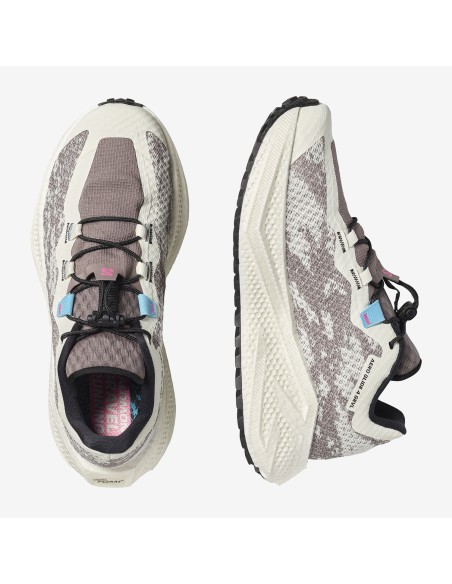 Salomon Aero Glide 4 GRVL W L49175500