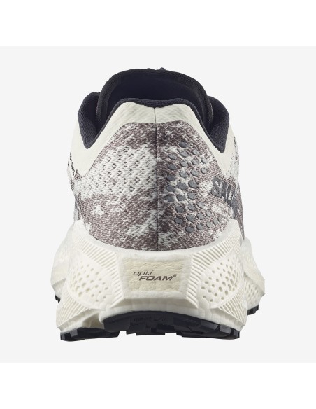 Salomon Aero Glide 4 GRVL W L49175500