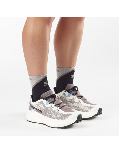 Salomon Aero Glide 4 GRVL W L49175500