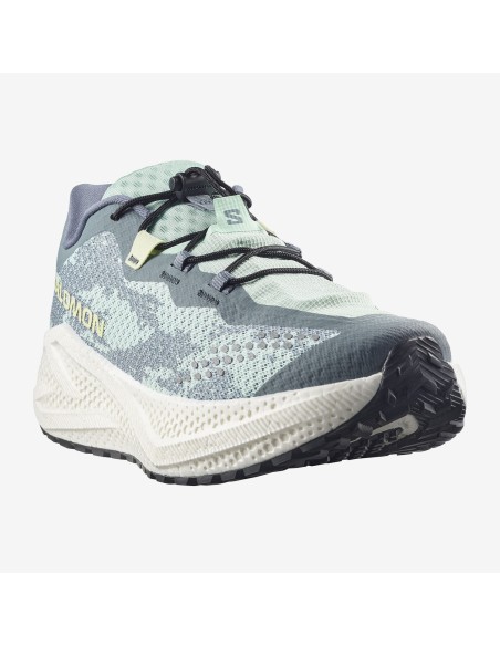 Salomon Aero Glide 4 GRVL L49174700