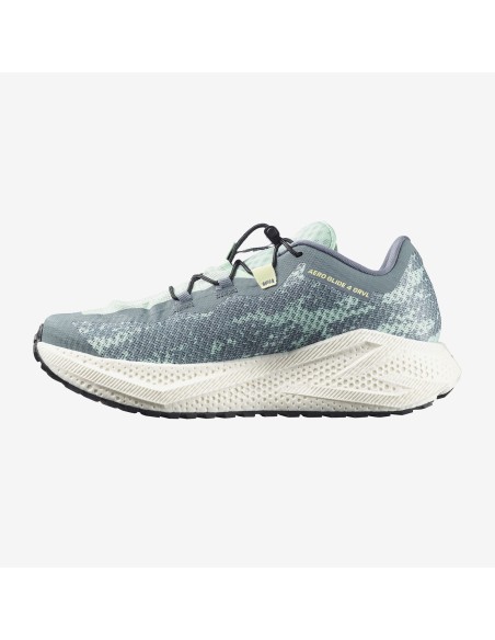 Salomon Aero Glide 4 GRVL L49174700