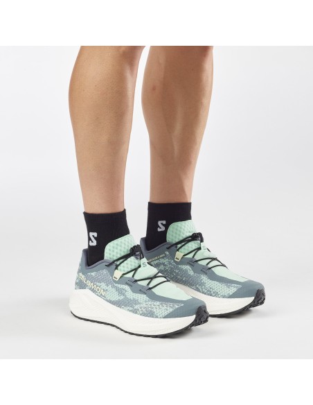 Salomon Aero Glide 4 GRVL L49174700