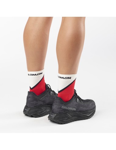 Salomon Aero Glide 4 GRVL W L49175100