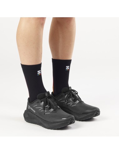 Salomon Aero Blaze 3 Grvl L47915600