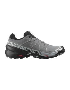 Salomon Speedcross 6 Wide L41744100
