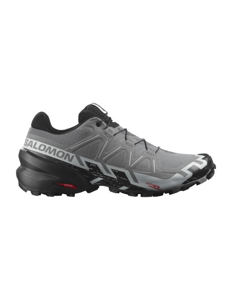Salomon Speedcross 6 Wide L41744100