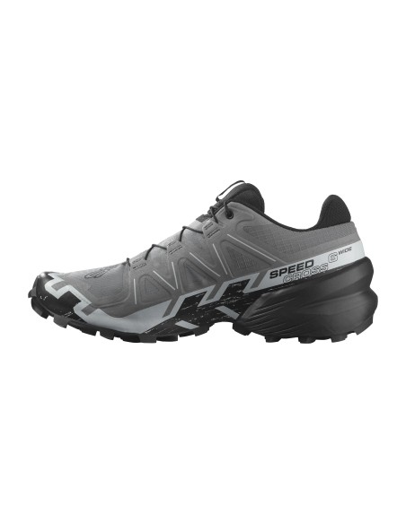 Salomon Speedcross 6 Wide L41744100