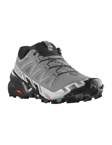 Salomon Speedcross 6 Wide L41744100