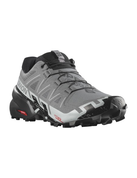 Salomon Speedcross 6 Wide L41744100