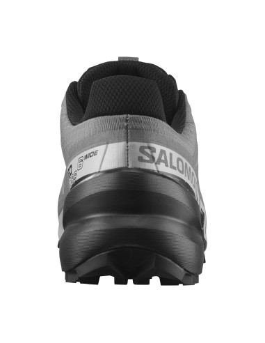 Salomon Speedcross 6 Wide L41744100