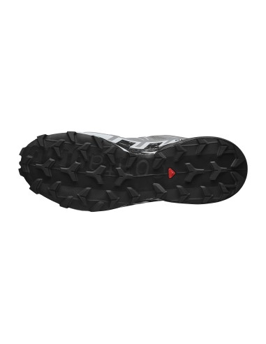 Salomon Speedcross 6 Wide L41744100