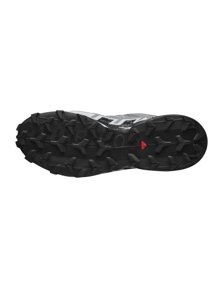Salomon Speedcross 6 Wide L41744100