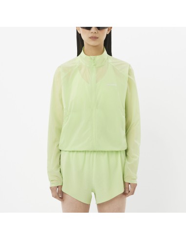 Salomon SHKout FLY JKT W LC2870500