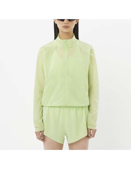 Salomon SHKout FLY JKT W LC2870500