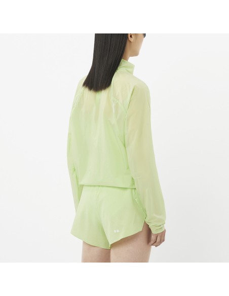 Salomon SHKout FLY JKT W LC2870500