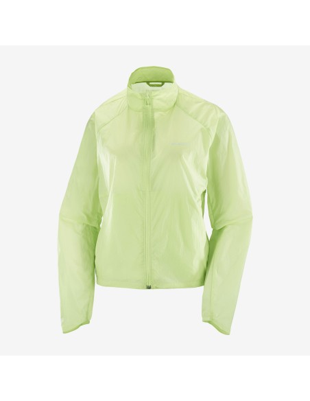 Salomon SHKout FLY JKT W LC2870500