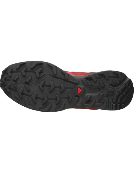 Salomon XT6 Rum Raisin L47582100 MBS