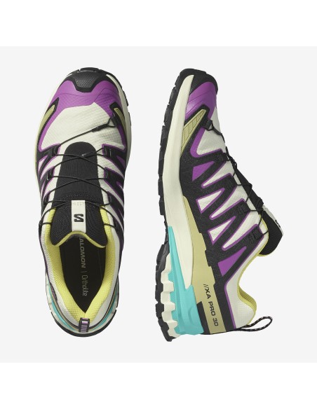 Salomon XA Pro 3D v9 GTX L47881700