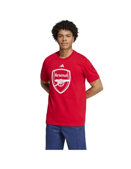 Adidas Arsenal London DNA Tee IS6506