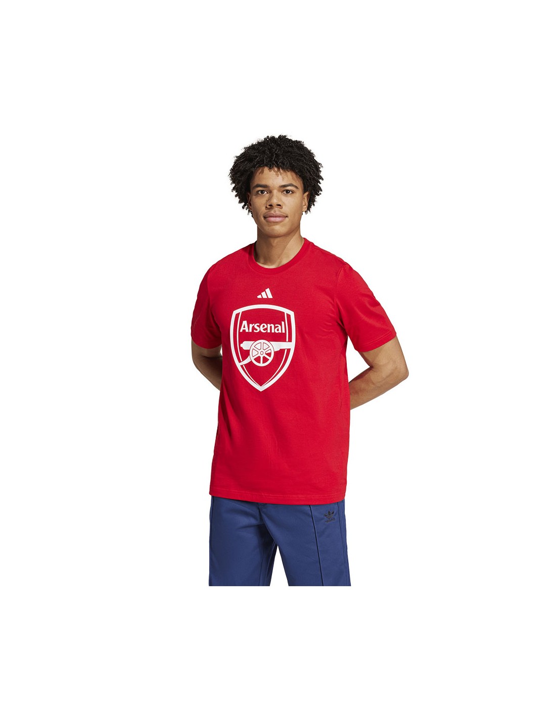 Adidas Arsenal London DNA Tee IS6506