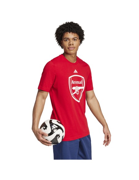 Adidas Arsenal London DNA Tee IS6506