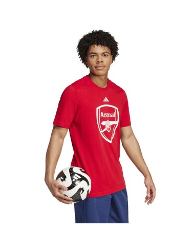 Adidas Arsenal London DNA Tee IS6506