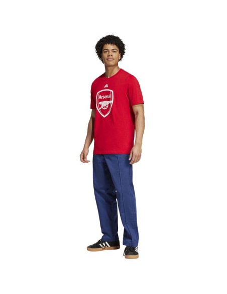 Adidas Arsenal London DNA Tee IS6506