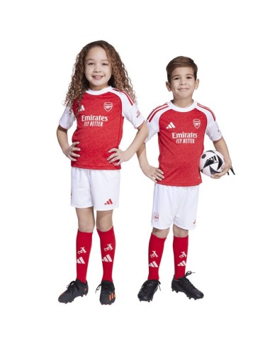 Adidas Arsena FC Home JI9529 set