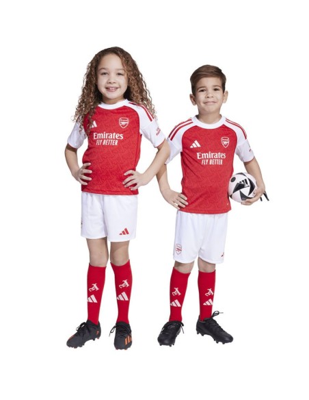 Adidas Arsena FC Home JI9529 set