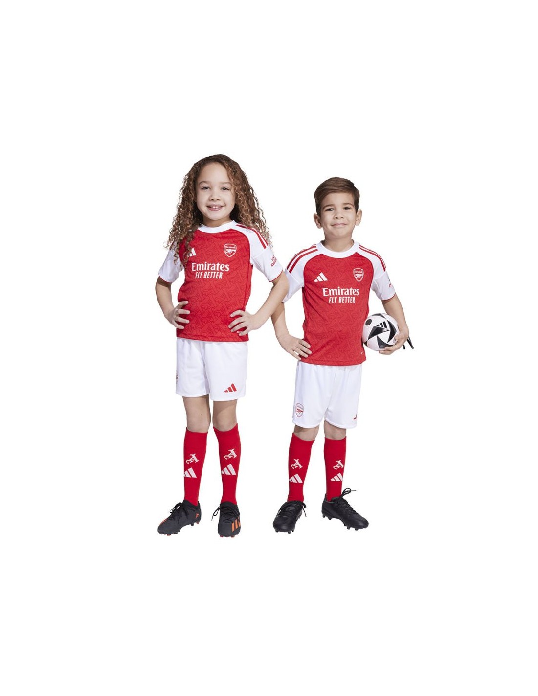 Adidas Arsena FC Home JI9529 set