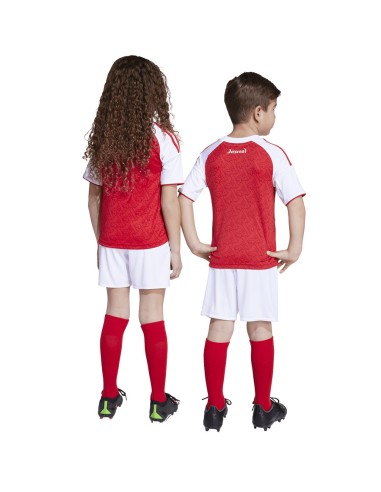 Adidas Arsena FC Home JI9529 set