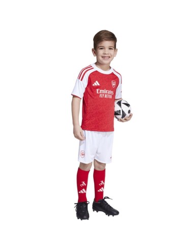 Adidas Arsena FC Home JI9529 set