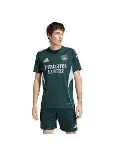 adidas Arsenal London Training Jersey JSY KB1843