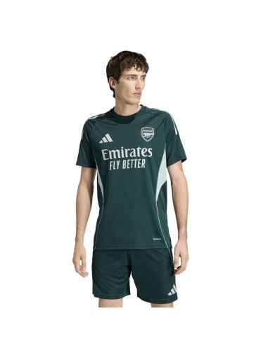 adidas Arsenal London Training Jersey JSY KB1843