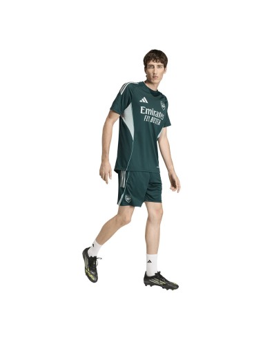 adidas Arsenal London Training Jersey JSY KB1843