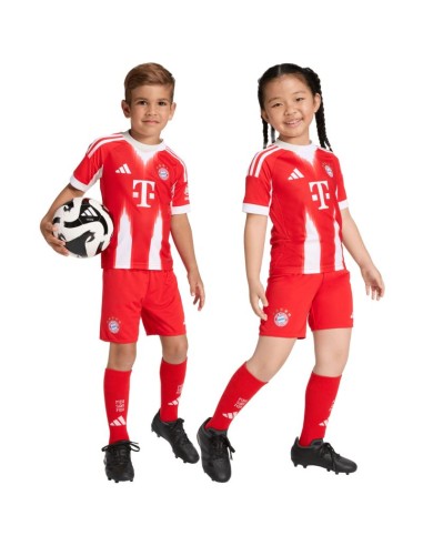 adidas Bayern Munich Home Set JN8510