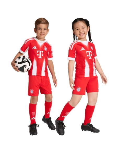 adidas Bayern Munich Home Set JN8510